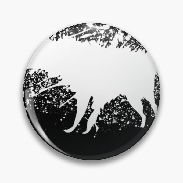 Item preview, Banksy Splash Dog designed and sold by rayssarizzune.