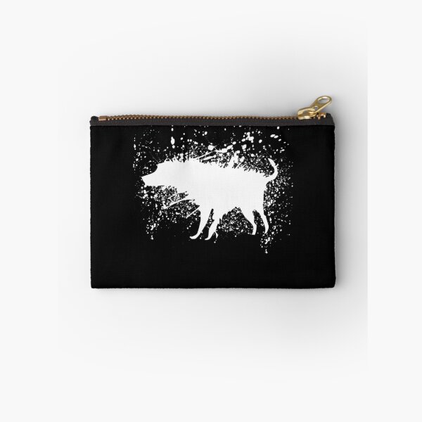 Item preview, Perro salpicado de Banksy designed and sold by rayssarizzune.