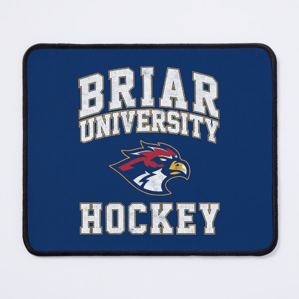 Item preview, Briar University Hockey designed and sold by huckblade.