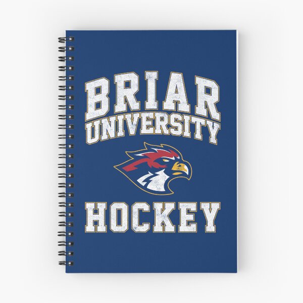 Item preview, Briar University Hockey designed and sold by huckblade.