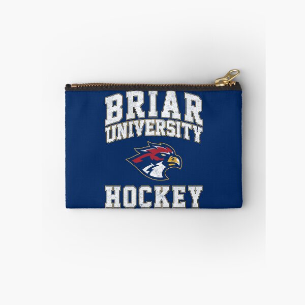 Item preview, Briar University Hockey designed and sold by huckblade.