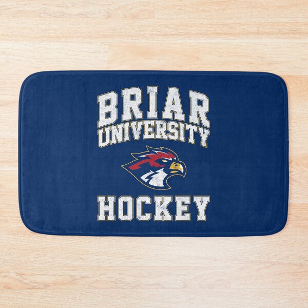 Item preview, Briar University Hockey designed and sold by huckblade.