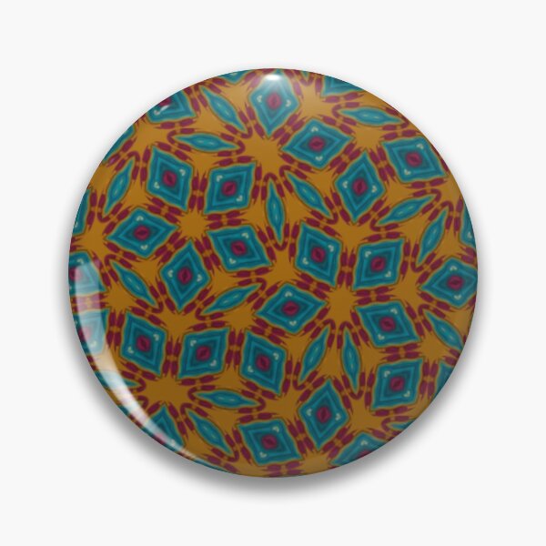 Item preview, Coffee Beans Pattern designed and sold by Shy Fractal Designs.