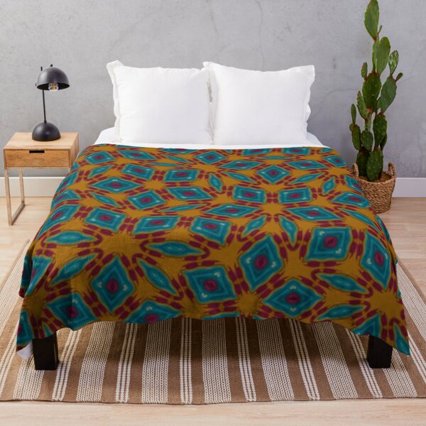 Item preview, Coffee Beans Pattern designed and sold by Shy Fractal Designs.