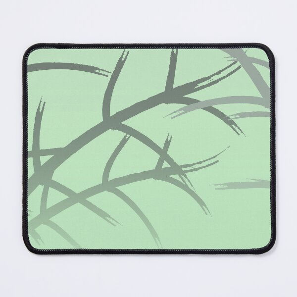 Item preview, Muted abstract leafless branches botanical illustration designed and sold by 722u.