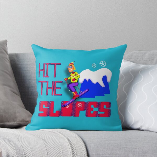Item preview, Hit the Slopes designed and sold by dodadue89.
