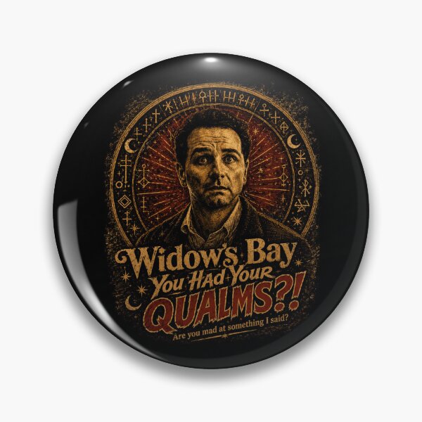 Item preview, widows bay designed and sold by lmsendalfer.
