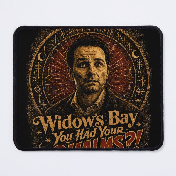 Item preview, widows bay designed and sold by lmsendalfer.