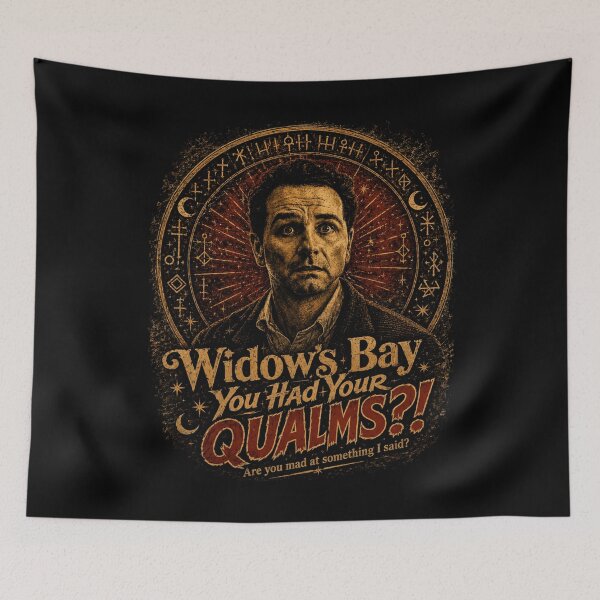 Item preview, widows bay designed and sold by lmsendalfer.