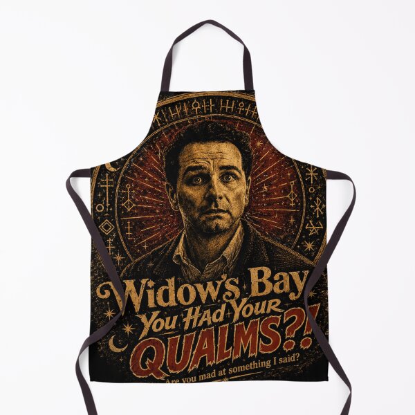 Item preview, widows bay designed and sold by lmsendalfer.
