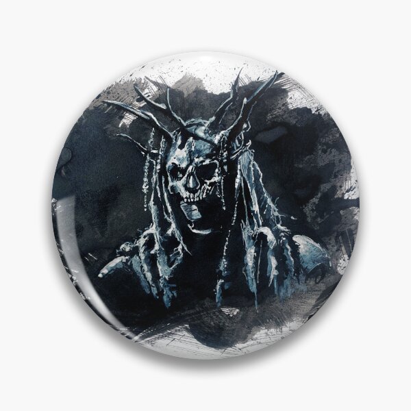 Item preview, Black Mass designed and sold by acaroneart.