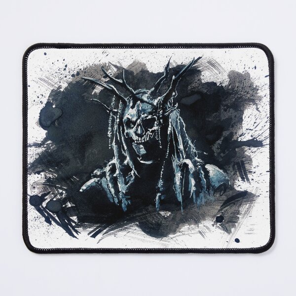 Item preview, Black Mass designed and sold by acaroneart.