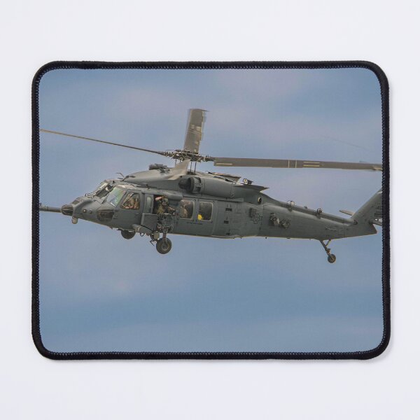 Item preview, Pave Hawk Close Up designed and sold by VastVisions.