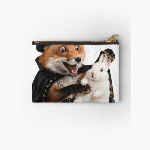 Item preview, Fox Magician designed and sold by HAYA6395.