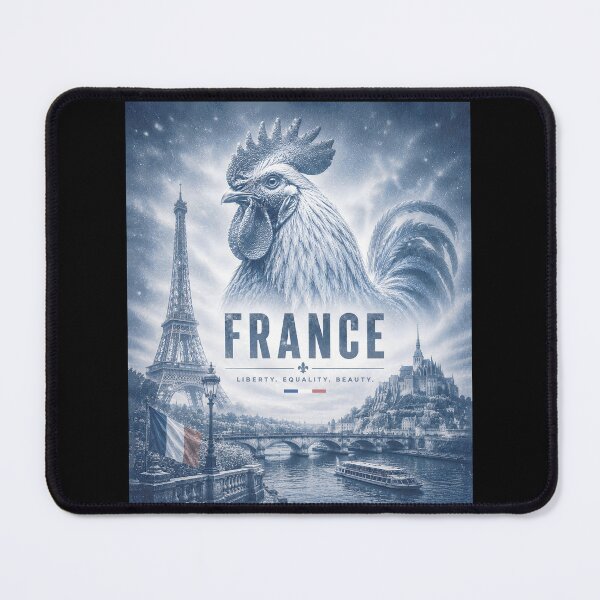 Item preview, Iconic France designed and sold by EdwinkOne.