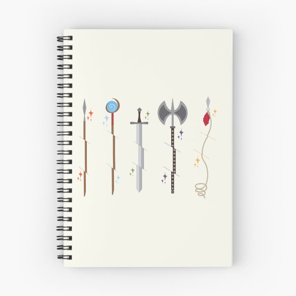 Item preview, Magical Weapons designed and sold by LaDexis.