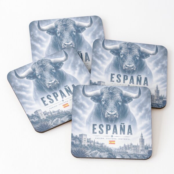 Item preview, Bold Spain designed and sold by EdwinkOne.