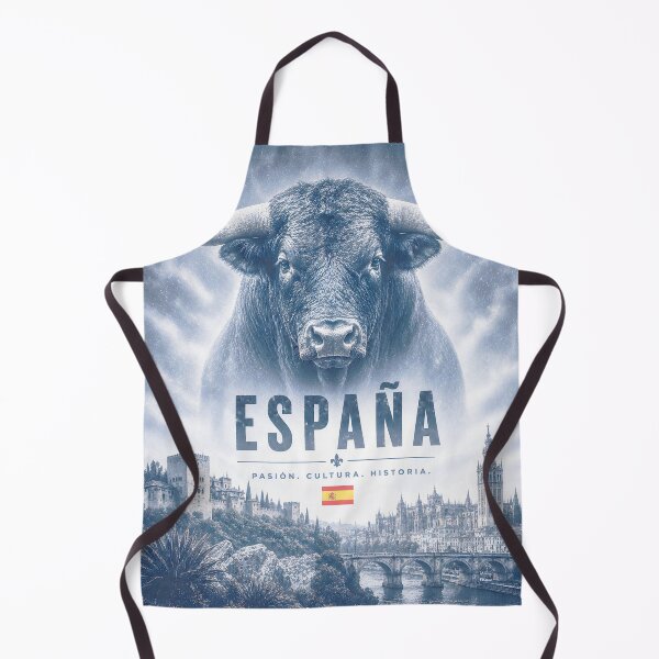 Item preview, Bold Spain designed and sold by EdwinkOne.