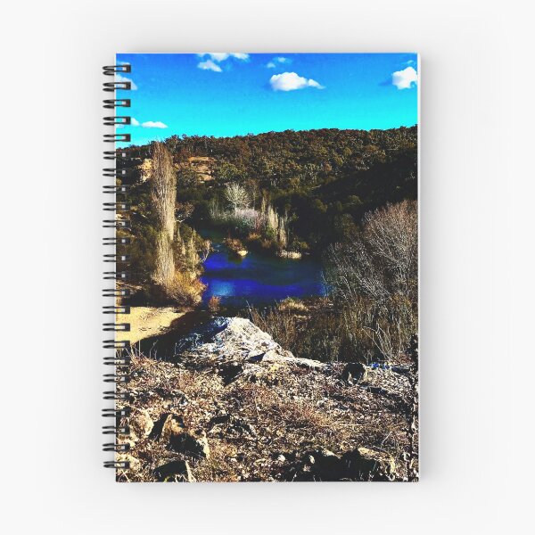 Item preview, Queanbeyan River designed and sold by Jeffingfun.