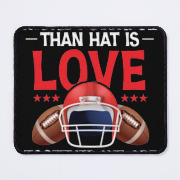 Item preview, The Only Thing More Powrful Than Hat Is Love Toget_2 designed and sold by Drums and Clangers.