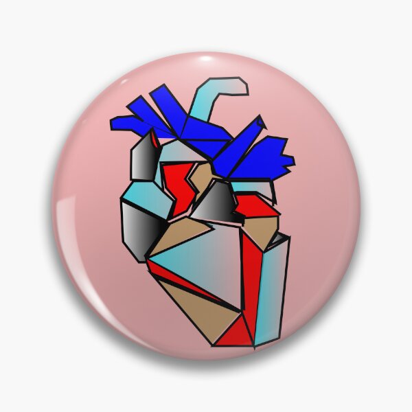 Item preview, HEART designed and sold by shaniraespi.