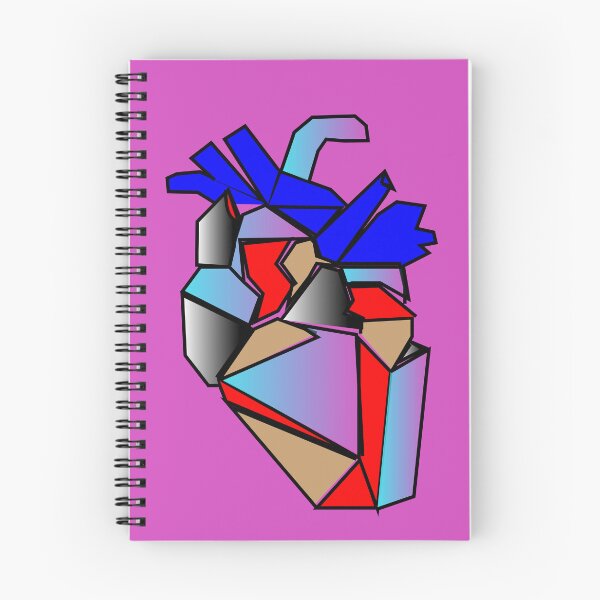 Item preview, HEART designed and sold by shaniraespi.