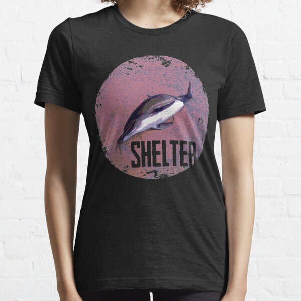 Toter Delfin Essential T-Shirt
