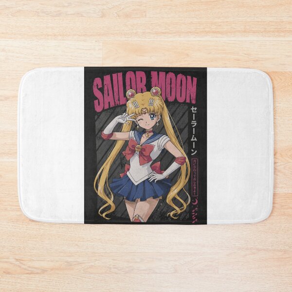 Item preview, Usagi Tsukino – Sailor Moon Classic T-Shirt designed and sold by oganespegenh.