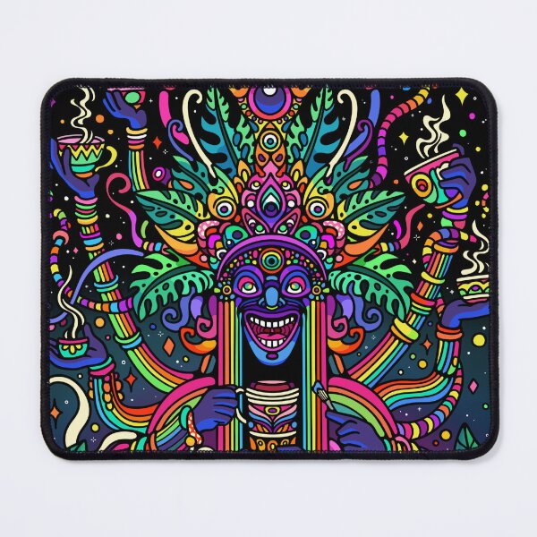 Item preview, Highly Caffeinated designed and sold by azzurroarts.
