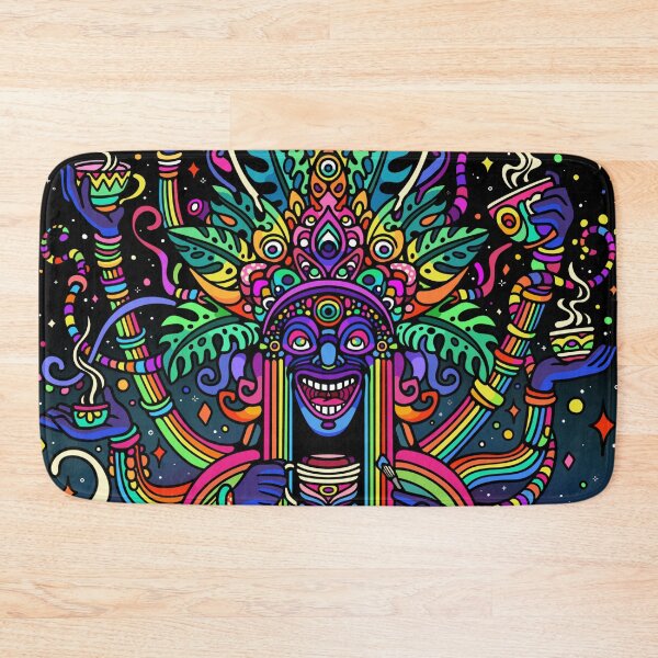 Item preview, Highly Caffeinated designed and sold by azzurroarts.