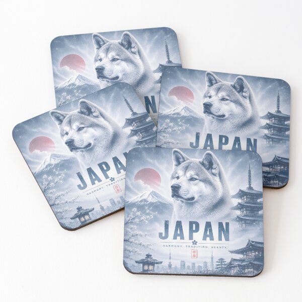 Item preview, Eternal Japan designed and sold by EdwinkOne.