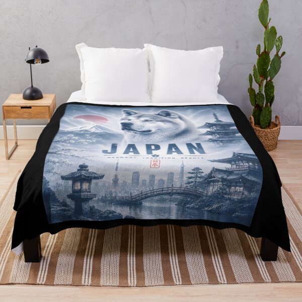 Item preview, Eternal Japan designed and sold by AtuqStudio.
