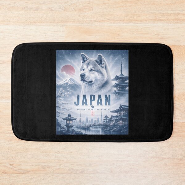 Item preview, Eternal Japan designed and sold by AtuqStudio.