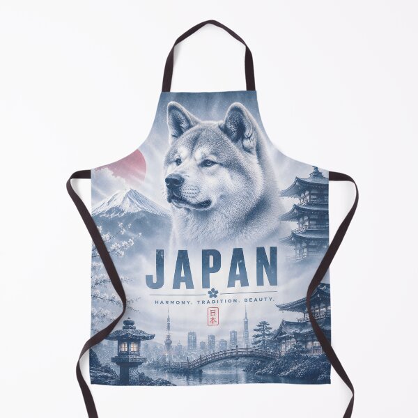 Item preview, Eternal Japan designed and sold by EdwinkOne.