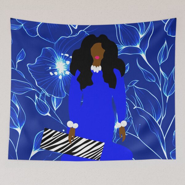Item preview, ZETIA JANELLE designed and sold by alegnacreates.