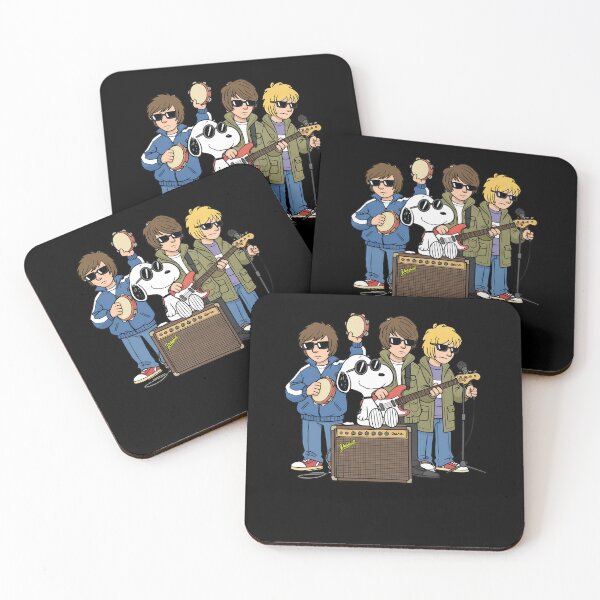 Item preview, Cool Canine Rockers designed and sold by PaulaWo.