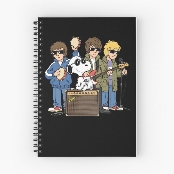 Item preview, Cool Canine Rockers designed and sold by PaulaWo.