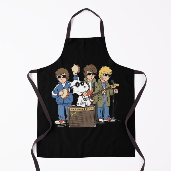 Item preview, Cool Canine Rockers designed and sold by PaulaWo.