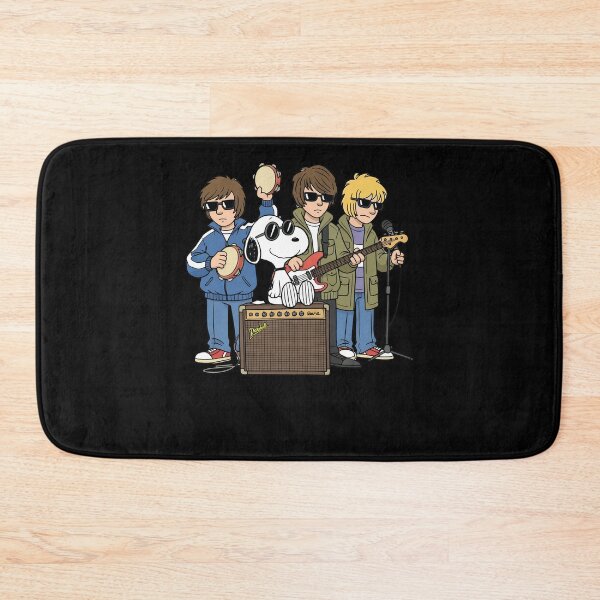 Item preview, Cool Canine Rockers designed and sold by PaulaWo.