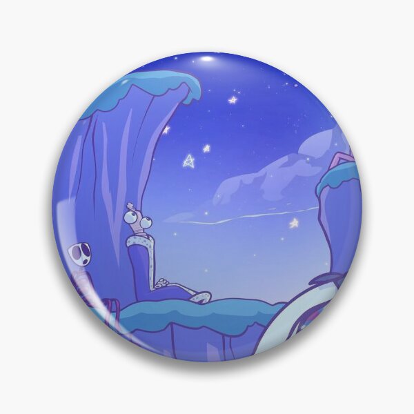 Item preview, The Amazing Digital Circus Skylight designed and sold by brigithaAlice.