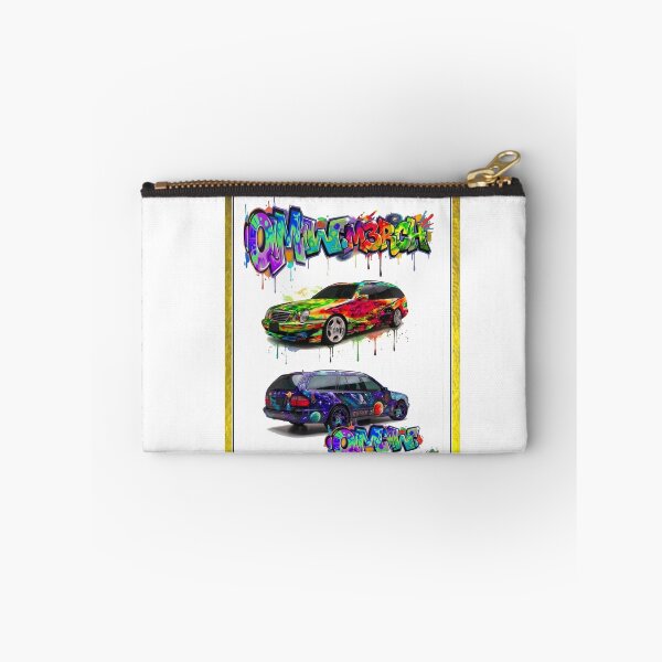 Item preview, Street Legal Surrealism: The OMW Merch Custom Wagon Concept designed and sold by OMW M3RCH.