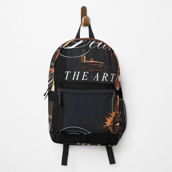 Item preview, dean album designed and sold by Leslie T  Davis.