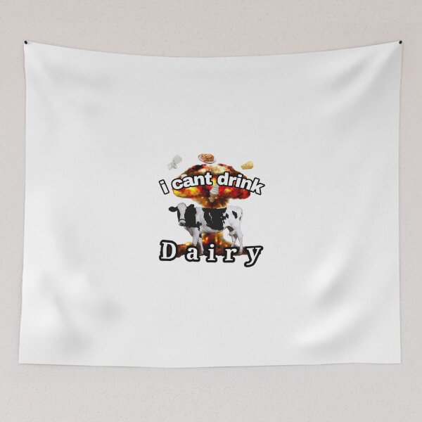 Item preview, Cow designed and sold by BoingusPrint.
