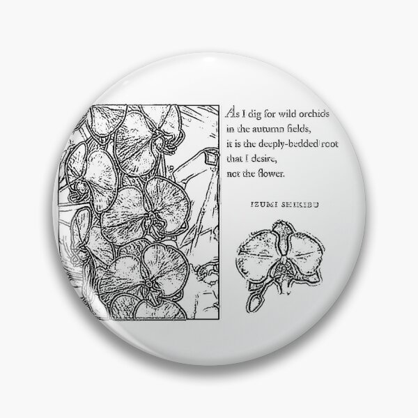 Item preview, Orchid  designed and sold by artbyreegs.