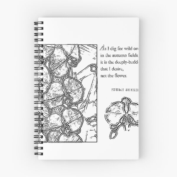 Item preview, Orchid  designed and sold by artbyreegs.