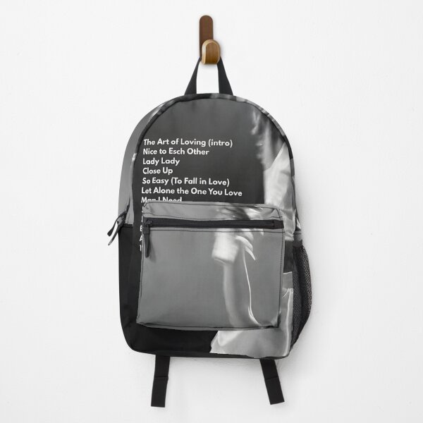 Item preview, dean album designed and sold by Leslie T Davis.