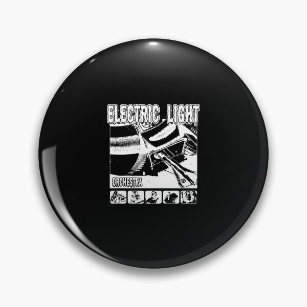 Item preview, Silhouette White Band Musician designed and sold by VintageNuts.