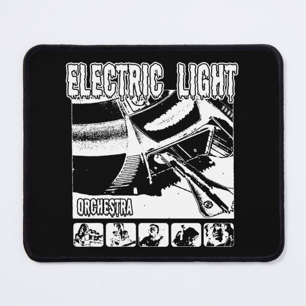 Item preview, Silhouette White Band Musician designed and sold by VintageNuts.