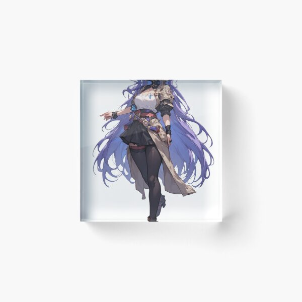 Item preview, anime designed and sold by Magic-BSK.