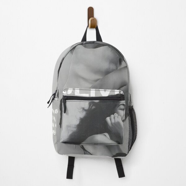 Item preview, dean album designed and sold by Leslie T Davis.